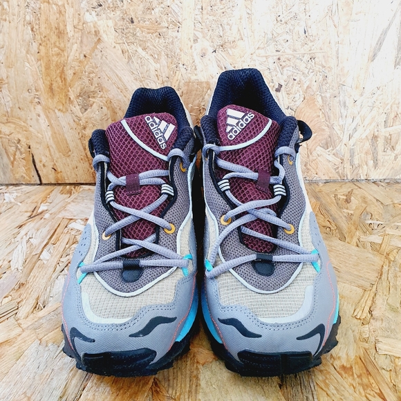 adidas Response Hoverturf GF6100AM Consortium Gardening Club UK 9 US 9.5 - Picture 6 of 11